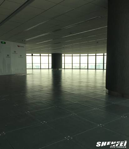 百度大廈安裝效果 百度大廈安裝效果